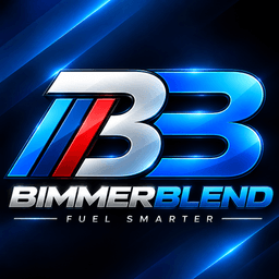 BimmerBlend app icon